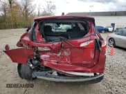 ✅ 2021 Chevrolet Equinox LT • VIN: 3GNAXUEV3ML325334 • Лот: 91111025. Опубликован ранее на Copart с пробегом 58 964 миль. Бесплатный доступ к архиву аукционных продаж из США и подробный отчёт об истории автомобиля на DreamBid. Изображение 6.