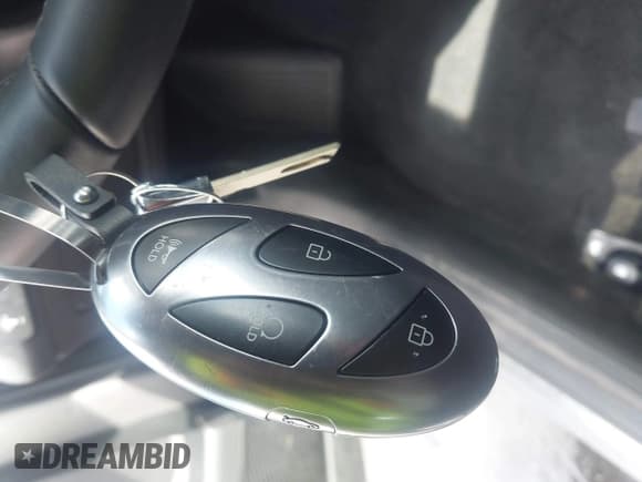 ✅ 2025 Hyundai Elantra SEL Convenience • VIN: KMHLS4DG3SU935865 • Лот: 43255381. Опубликован ранее на IAAI с пробегом 5 020 миль. Бесплатный доступ к архиву аукционных продаж из США и подробный отчёт об истории автомобиля на DreamBid. Изображение 11.