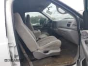 ✅ 2001 Ford F-250 XL • VIN: 1FTNW21LX1EC61505 • Lot: 43008611. Wystawiony na IAAI z przebiegiem 252 197 mil. Bezpłatny archiwum sprzedaży aukcyjnych z USA i szczegółowy raport historii pojazdu na DreamBid. Zdjęcie 5.