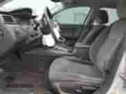 2014 Chevrolet Impala LT with VIN 2G1WB5E30E1168813, listed as a Copart auction lot 85085094 with 121,946 mi miles and Salvage title. Bid and sale history available at DreamBid. Image 7.