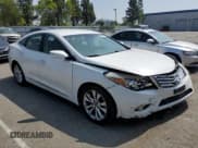 ✅ 2013 Hyundai Azera • VIN: KMHFG4JG1DA250299 • Лот: 60899975. Опубликован ранее на Copart с пробегом 110 110 миль. Бесплатный доступ к архиву аукционных продаж из США и подробный отчёт об истории автомобиля на DreamBid. Изображение 4.