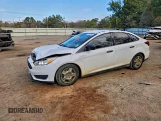 ✅ 2016 Ford Focus S • VIN: 1FADP3E28GL256894 • Лот: 93758155. Опубликован ранее на Copart с пробегом 266 704 миль. Бесплатный доступ к архиву аукционных продаж из США и подробный отчёт об истории автомобиля на DreamBid. Изображение 1.