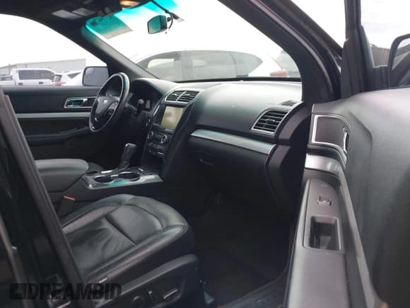 ✅ 2016 Ford Explorer XLT • VIN: 1FM5K7D87GGA75719 • Лот: 43796766. Опубликован ранее на IAAI с пробегом 195 908 миль. Бесплатный доступ к архиву аукционных продаж из США и подробный отчёт об истории автомобиля на DreamBid. Изображение 5.