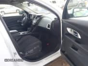 ✅ 2017 Chevrolet Equinox LT • VIN: 2GNALCEKXH1568786 • Лот: 41926129. Опубликован ранее на IAAI с пробегом 88 465 миль. Бесплатный доступ к архиву аукционных продаж из США и подробный отчёт об истории автомобиля на DreamBid. Изображение 5.