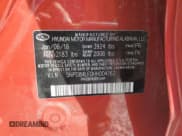 ✅ 2017 Hyundai Elantra Limited • VIN: 5NPD84LF0HH004162 • Lot: 58634845. Listed on Copart with 149,905 mi. Free auction sales archive from the USA and detailed vehicle history report at DreamBid. Image 12.