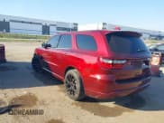 ✅ 2021 Dodge Durango R/T • VIN: 1C4SDJCT4MC522532 • Lot: 43343276. Listed on IAAI with 68,488 mi. Free auction sales archive from the USA and detailed vehicle history report at DreamBid. Image 3.