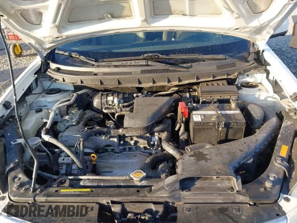 ✅ 2012 Nissan Rogue SV • VIN: JN8AS5MV4CW376286 • Lot: 43748301. Wystawiony na IAAI z przebiegiem Nie podano. Bezpłatny archiwum sprzedaży aukcyjnych z USA i szczegółowy raport historii pojazdu na DreamBid. Zdjęcie 10.