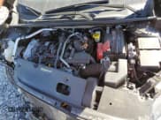 ✅ 2024 Nissan Sentra SV • VIN: 3N1AB8CV0RY385814 • Lot: 82569095. Listed on Copart with 17,824 mi. Free auction sales archive from the USA and detailed vehicle history report at DreamBid. Image 11.