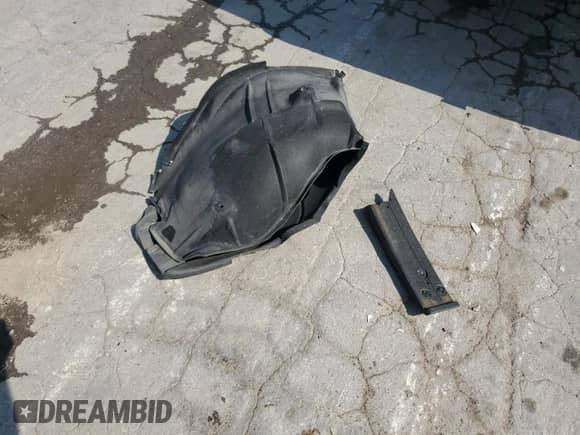 2025 Chevrolet Silverado 1500 Custom Trail Boss with VIN 3GCUKCE85SG151104, listed as a Copart auction lot 66125365 with 21,602 mi miles and Salvage title. Bid and sale history available at DreamBid. Image 12.