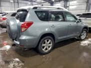 ✅ 2008 Toyota RAV4 Limited • VIN: JTMZD31V185079975 • Lot: 96349795. Listed on Copart with 163,391 mi. Free auction sales archive from the USA and detailed vehicle history report at DreamBid. Image 3.