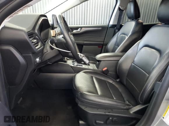 ✅ 2021 Ford Escape Titanium Plug-In Hybrid • VIN: 1FMCU0LZ8MUA66995 • Lot: 60986765. Listed on Copart with 69,609 mi. Free auction sales archive from the USA and detailed vehicle history report at DreamBid. Image 7.