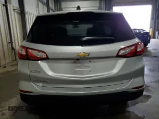 ✅ 2019 Chevrolet Equinox LS • VIN: 3GNAXHEV0KS517546 • Lot: 65798785. Wystawiony na Copart z przebiegiem 60 546 mil. Bezpłatny archiwum sprzedaży aukcyjnych z USA i szczegółowy raport historii pojazdu na DreamBid. Zdjęcie 6.