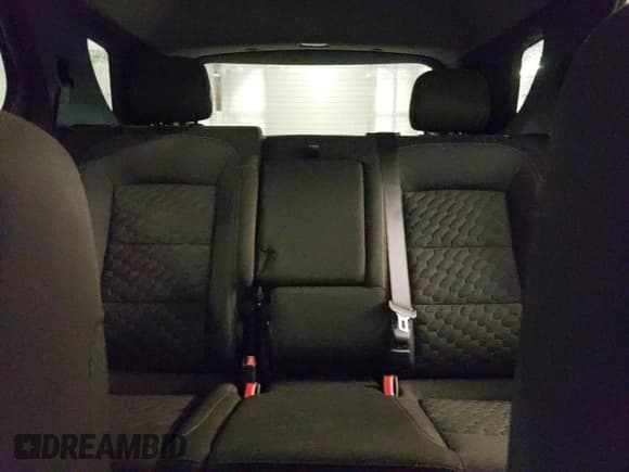 ✅ 2020 Chevrolet Equinox LT • VIN: 2GNAXKEV7L6109008 • Lot: 85124885. Listed on Copart with 48,158 mi. Free auction sales archive from the USA and detailed vehicle history report at DreamBid. Image 10.