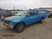 ✅ 1996 Nissan Frontier XE • VIN: 1N6SD16S0TC355813 • Лот: 71358195. Опубликован ранее на Copart с пробегом 234 462 миль. Бесплатный доступ к архиву аукционных продаж из США и подробный отчёт об истории автомобиля на DreamBid. Изображение 1.