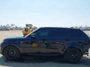 ✅ 2020 Land Rover Range Rover Sport HSE • VIN: SALWR2SU6LA884514 • Lot: 42420304. Listed on IAAI with 89,760 mi. Free auction sales archive from the USA and detailed vehicle history report at DreamBid. Image 15.