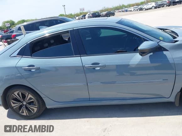 ✅ 2017 Honda Civic EX-L • VIN: SHHFK7H76HU201458 • Lot: 41883421. Wystawiony na IAAI z przebiegiem 91 796 mil. Bezpłatny archiwum sprzedaży aukcyjnych z USA i szczegółowy raport historii pojazdu na DreamBid. Zdjęcie 14.