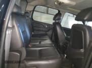 ✅ 2011 Chevrolet Silverado 1500 LTZ • VIN: 3GCPCTE07BG100238 • Лот: 92067375. Опубликован ранее на Copart с пробегом 233 048 миль. Бесплатный доступ к архиву аукционных продаж из США и подробный отчёт об истории автомобиля на DreamBid. Изображение 10.