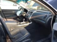 ✅ 2013 Nissan Altima SL • VIN: 1N4AL3AP5DC228885 • Lot: 42388846. Listed on IAAI with 113,058 mi. Free auction sales archive from the USA and detailed vehicle history report at DreamBid. Image 5.