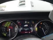 ✅ 2022 Jeep Wrangler Unlimited Rubicon • VIN: 1C4JJXR69NW260757 • Lot: 43445968. Listed on IAAI with 43,006 mi. Free auction sales archive from the USA and detailed vehicle history report at DreamBid. Image 7.