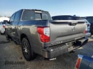 ✅ 2021 Nissan Titan SV • VIN: 1N6AA1EF2MN509484 • Lot: 76320724. Wystawiony na Copart z przebiegiem Nie podano. Bezpłatny archiwum sprzedaży aukcyjnych z USA i szczegółowy raport historii pojazdu na DreamBid. Zdjęcie 2.