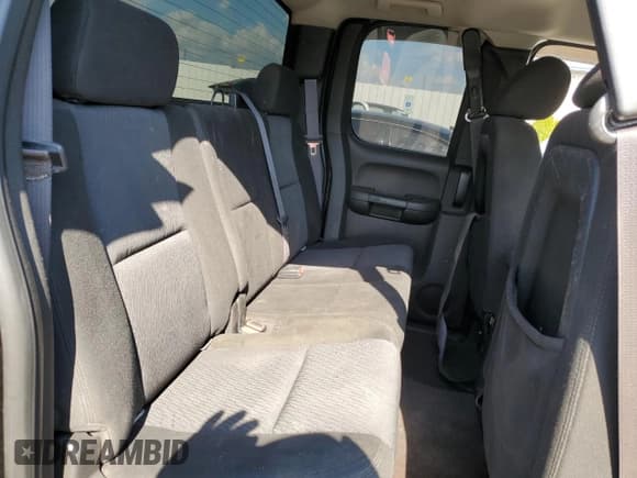 ✅ 2011 GMC Sierra 1500 SLE • VIN: 1GTR2VE33BZ344325 • Lot: 85163515. Listed on Copart with 194,823 mi. Free auction sales archive from the USA and detailed vehicle history report at DreamBid. Image 10.