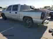 ✅ 2004 Chevrolet Silverado 1500 LS • VIN: 2GCEC13T841325739 • Лот: 62288135. Опубликован ранее на Copart с пробегом 260 166 миль. Бесплатный доступ к архиву аукционных продаж из США и подробный отчёт об истории автомобиля на DreamBid. Изображение 2.