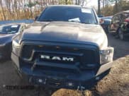 ✅ 2016 Ram 1500 Express • VIN: 3C6RR7KT1GG130783 • Lot: 43748488. Listed on IAAI with 96,015 mi. Free auction sales archive from the USA and detailed vehicle history report at DreamBid. Image 12.