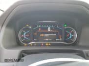 ✅ 2020 Honda Passport Sport • VIN: 5FNYF8H24LB016150 • Lot: 54767285. Listed on Copart with 51,811 mi. Free auction sales archive from the USA and detailed vehicle history report at DreamBid. Image 9.