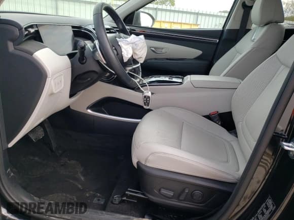 ✅ 2023 Hyundai Tucson Limited • VIN: 5NMJE3AE1PH164045 • Лот: 69935003. Опубликован ранее на Copart с пробегом 3 936 миль. Бесплатный доступ к архиву аукционных продаж из США и подробный отчёт об истории автомобиля на DreamBid. Изображение 7.