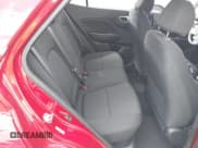 ✅ 2022 Hyundai Venue SE • VIN: KMHRB8A31NU177046 • Lot: 41909773. Listed on IAAI with 30,719 mi. Free auction sales archive from the USA and detailed vehicle history report at DreamBid. Image 8.