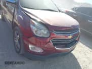 ✅ 2017 Chevrolet Equinox Premier • VIN: 2GNALDEK5H6242273 • Лот: 43462536. Опубликован ранее на IAAI с пробегом 161 677 миль. Бесплатный доступ к архиву аукционных продаж из США и подробный отчёт об истории автомобиля на DreamBid. Изображение 6.