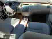 2007 Hyundai Azera SE с VIN KMHFC46F77A183675, выставлен на аукционе Copart как лот 46603685 с пробегом 159 910 миль миль и Списание • Salvage title. История ставок и продаж доступна на DreamBid. Изображение 8.