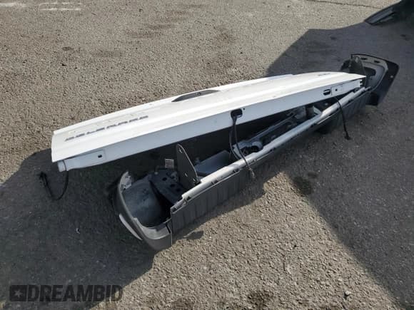 ✅ 2021 Chevrolet Colorado 2WD LT • VIN: 1GCGSCEN4M1230980 • Lot: 92710125. Listed on Copart with 31,912 mi. Free auction sales archive from the USA and detailed vehicle history report at DreamBid. Image 12.