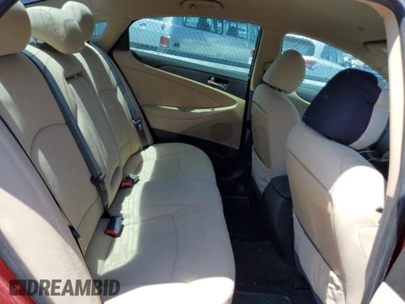 ✅ 2011 Hyundai Sonata GLS • VIN: 5NPEB4AC5BH235161 • Lot: 65053354. Listed on Copart with 146,749 mi. Free auction sales archive from the USA and detailed vehicle history report at DreamBid. Image 10.