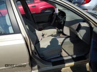 ✅ 2003 Hyundai Elantra GLS • VIN: KMHDN45D13U644170 • Lot: 41541744. Wystawiony na IAAI z przebiegiem 143 260 mil. Bezpłatny archiwum sprzedaży aukcyjnych z USA i szczegółowy raport historii pojazdu na DreamBid. Zdjęcie 5.