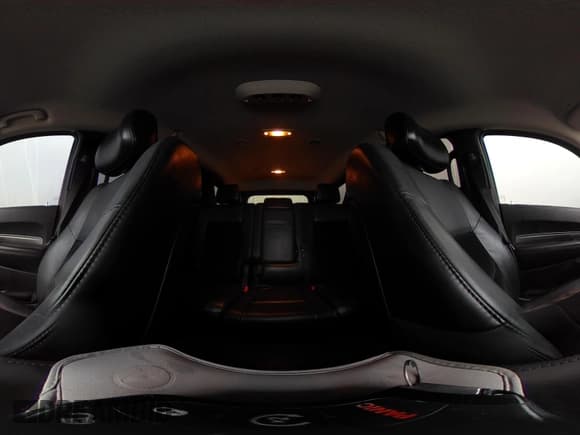 ✅ 2018 Dodge Durango GT • VIN: 1C4RDHDG1JC345149 • Lot: 40424365. Listed on IAAI with 110,789 mi. Free auction sales archive from the USA and detailed vehicle history report at DreamBid. Image 18.