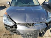 ✅ 2013 Hyundai Veloster w/Black Int • VIN: KMHTC6AD5DU164914 • Lot: 47173575. Wystawiony na Copart z przebiegiem 114 995 mil. Bezpłatny archiwum sprzedaży aukcyjnych z USA i szczegółowy raport historii pojazdu na DreamBid. Zdjęcie 11.