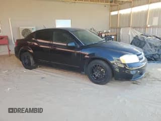 ✅ 2012 Dodge Avenger SE • VIN: 1C3CDZAG5CN269415 • Lot: 76078694. Wystawiony na Copart z przebiegiem 107 254 mil. Bezpłatny archiwum sprzedaży aukcyjnych z USA i szczegółowy raport historii pojazdu na DreamBid. Zdjęcie 4.