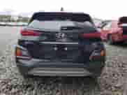 2021 Hyundai Kona Ultimate с VIN KM8K5CA53MU609454, выставлен на аукционе Copart как лот 45005193 с пробегом 14 695 миль миль и . История ставок и продаж доступна на DreamBid. Изображение 6.