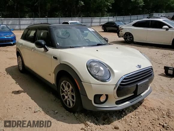✅ 2017 MINI Clubman Cooper • VIN: WMWLU1C53H2F27450 • Лот: 70906135. Опубликован ранее на Copart с пробегом 81 923 миль. Бесплатный доступ к архиву аукционных продаж из США и подробный отчёт об истории автомобиля на DreamBid. Изображение 13.