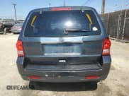 ✅ 2010 Mazda Tribute Sport • VIN: 4F2CY0C75AKM07347 • Lot: 85187645. Listed on Copart with 182,346 mi. Free auction sales archive from the USA and detailed vehicle history report at DreamBid. Image 6.