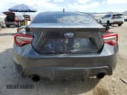 ✅ 2015 Subaru BRZ Limited • VIN: JF1ZCAC10F9606322 • Lot: 63285035. Listed on Copart with 63,023 mi. Free auction sales archive from the USA and detailed vehicle history report at DreamBid. Image 6.