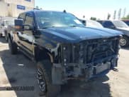 ✅ 2016 Chevrolet Silverado 2500HD LT • VIN: 1GC1KVE89GF277845 • Lot: 43040037. Wystawiony na IAAI z przebiegiem 56 497 mil. Bezpłatny archiwum sprzedaży aukcyjnych z USA i szczegółowy raport historii pojazdu na DreamBid. Zdjęcie 1.