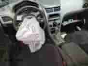 2012 Chevrolet Malibu 1FL z VIN 1G1ZA5EU5CF232598, wystawiony jako Copart lot #89719855 z przebiegiem Nie podano mil oraz Szkoda całkowita • Salvage title. Historia ofert i sprzedaży dostępna na DreamBid. Obrazek 8.