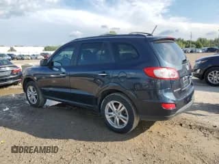 ✅ 2012 Hyundai Santa Fe Limited • VIN: 5XYZKDAG0CG129004 • Лот: 84159275. Опубликован ранее на Copart с пробегом Не указан. Бесплатный доступ к архиву аукционных продаж из США и подробный отчёт об истории автомобиля на DreamBid. Изображение 2.