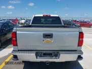 ✅ 2018 Chevrolet Silverado 1500 Custom • VIN: 1GCRCPEC1JZ354858 • Лот: 42307502. Опубликован ранее на IAAI с пробегом 149 719 миль. Бесплатный доступ к архиву аукционных продаж из США и подробный отчёт об истории автомобиля на DreamBid. Изображение 16.