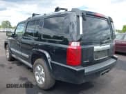 ✅ 2006 Jeep Commander Limited • VIN: 1J8HH58N16C309677 • Lot: 42181393. Wystawiony na IAAI z przebiegiem 310 457 mil. Bezpłatny archiwum sprzedaży aukcyjnych z USA i szczegółowy raport historii pojazdu na DreamBid. Zdjęcie 3.