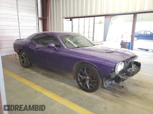 ✅ 2016 Dodge Challenger SXT Plus • VIN: 2C3CDZAG0GH158690 • Lot: 43635593. Wystawiony na Copart z przebiegiem 126 483 mil. Bezpłatny archiwum sprzedaży aukcyjnych z USA i szczegółowy raport historii pojazdu na DreamBid. Zdjęcie 4.