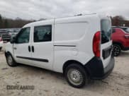 ✅ 2018 Ram ProMaster City Passenger • VIN: ZFBERFAB6J6J61470 • Lot: 77949454. Wystawiony na Copart z przebiegiem 120 272 mil. Bezpłatny archiwum sprzedaży aukcyjnych z USA i szczegółowy raport historii pojazdu na DreamBid. Zdjęcie 2.