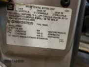 ✅ 2001 Chevrolet Silverado 2500HD LS • VIN: 1GCHK24131E276379 • Lot: 60197055. Wystawiony na Copart z przebiegiem Nie podano. Bezpłatny archiwum sprzedaży aukcyjnych z USA i szczegółowy raport historii pojazdu na DreamBid. Zdjęcie 12.